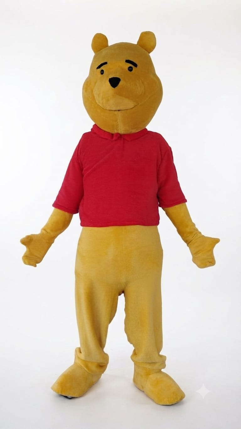 Ursinho Pooh