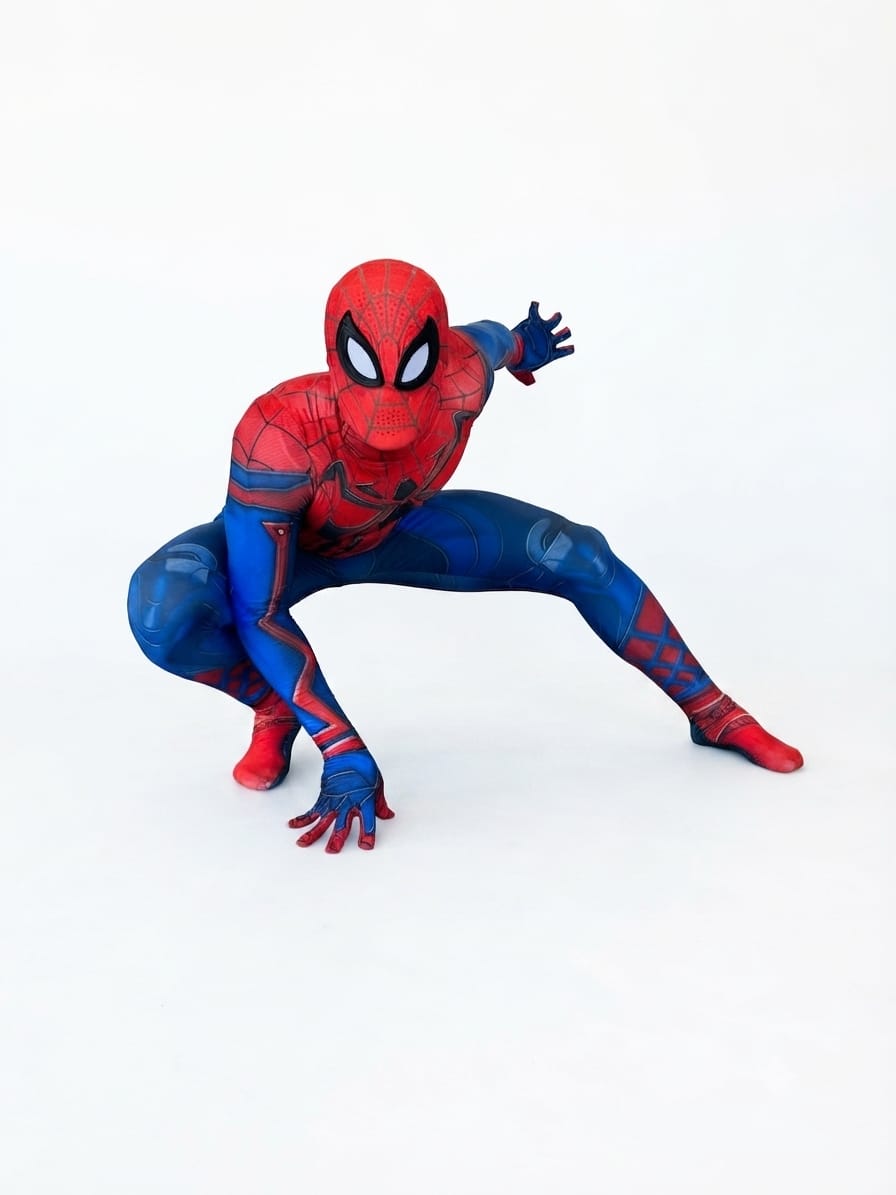 Homem Aranha