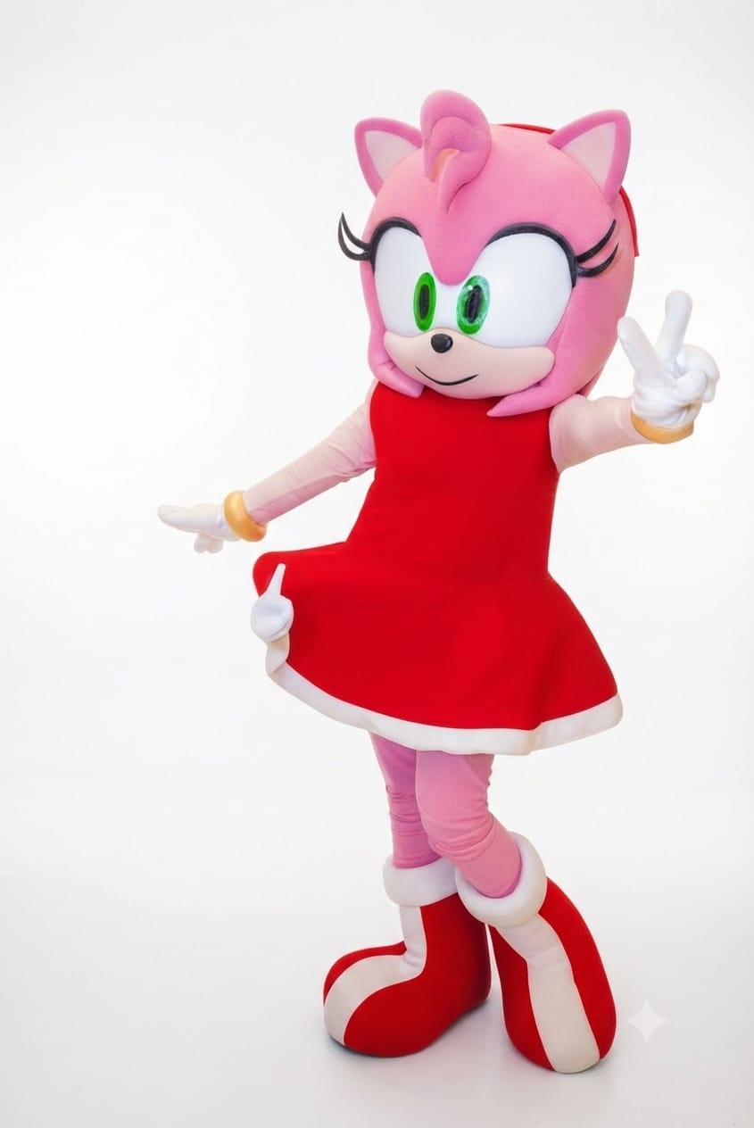 Amy Rose