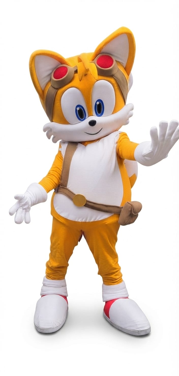 Tails