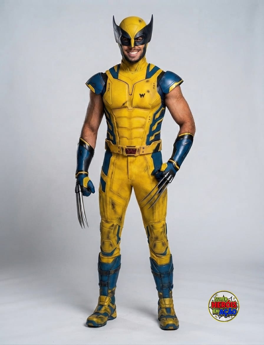 Wolverine