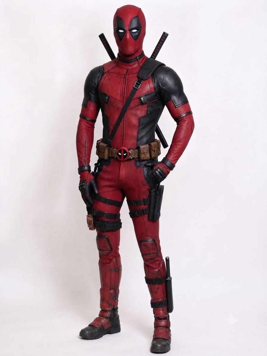 Deadpool