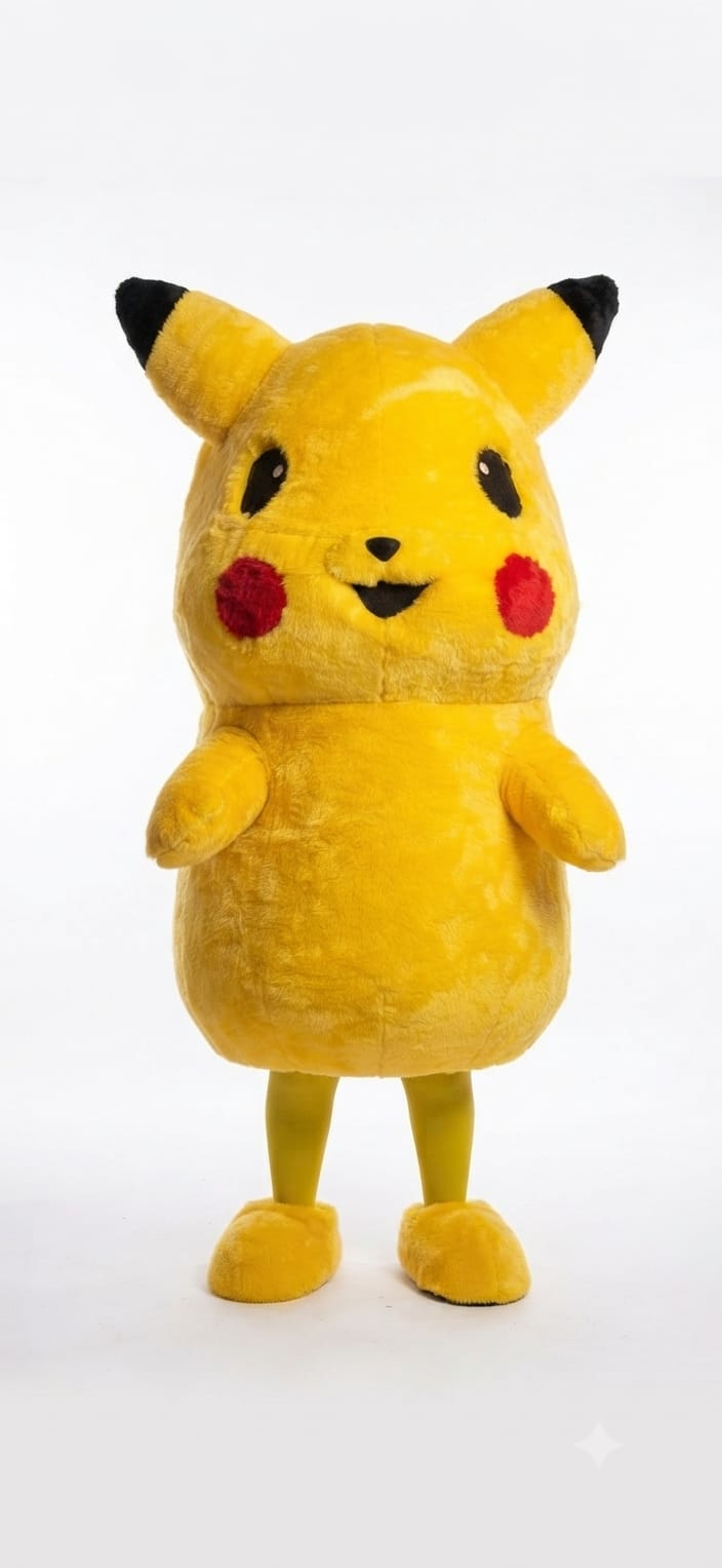 Picachu