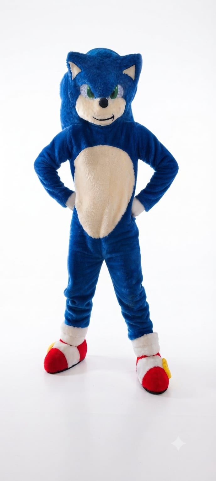 Sonic