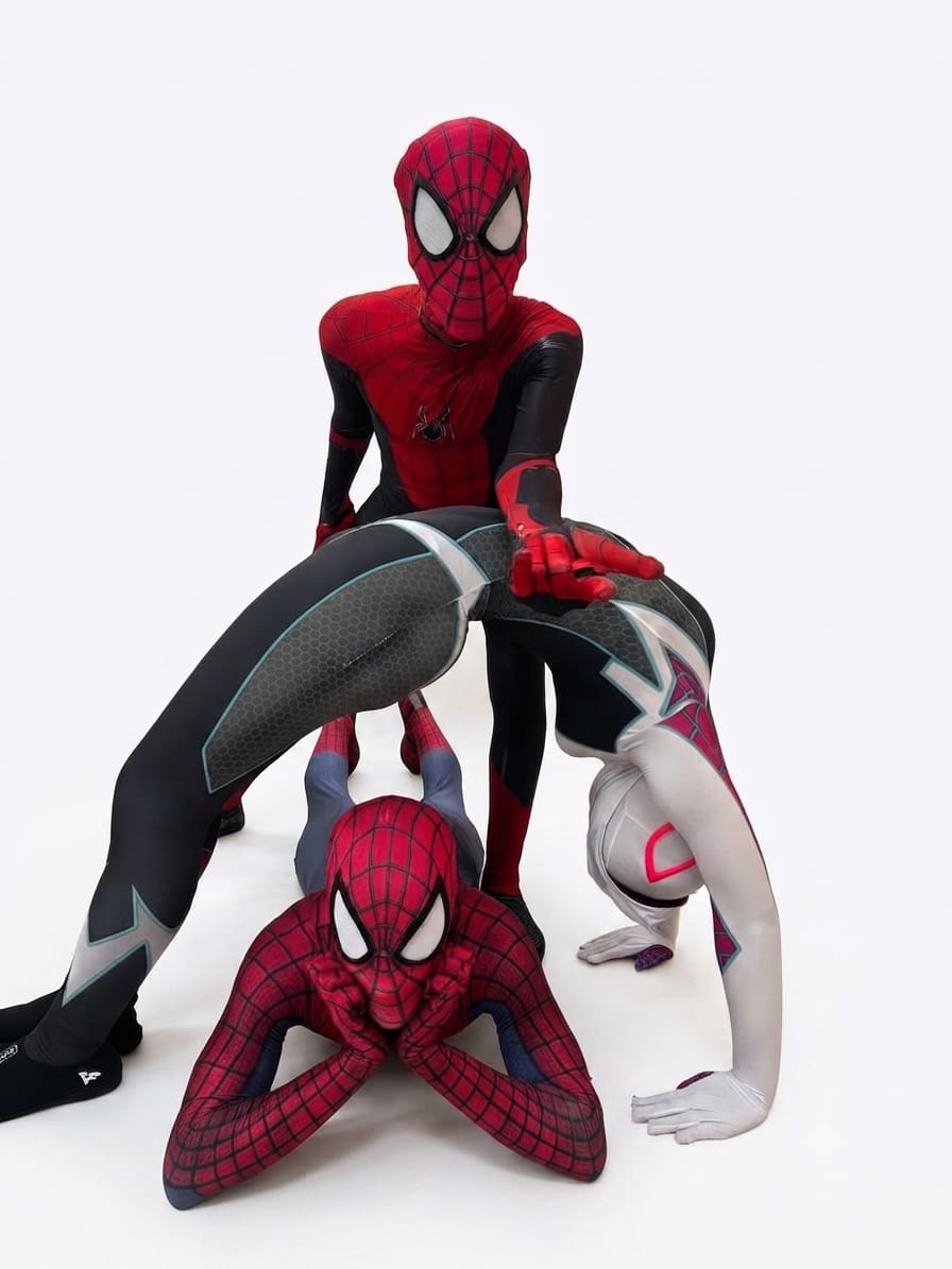 Equipe Aranha