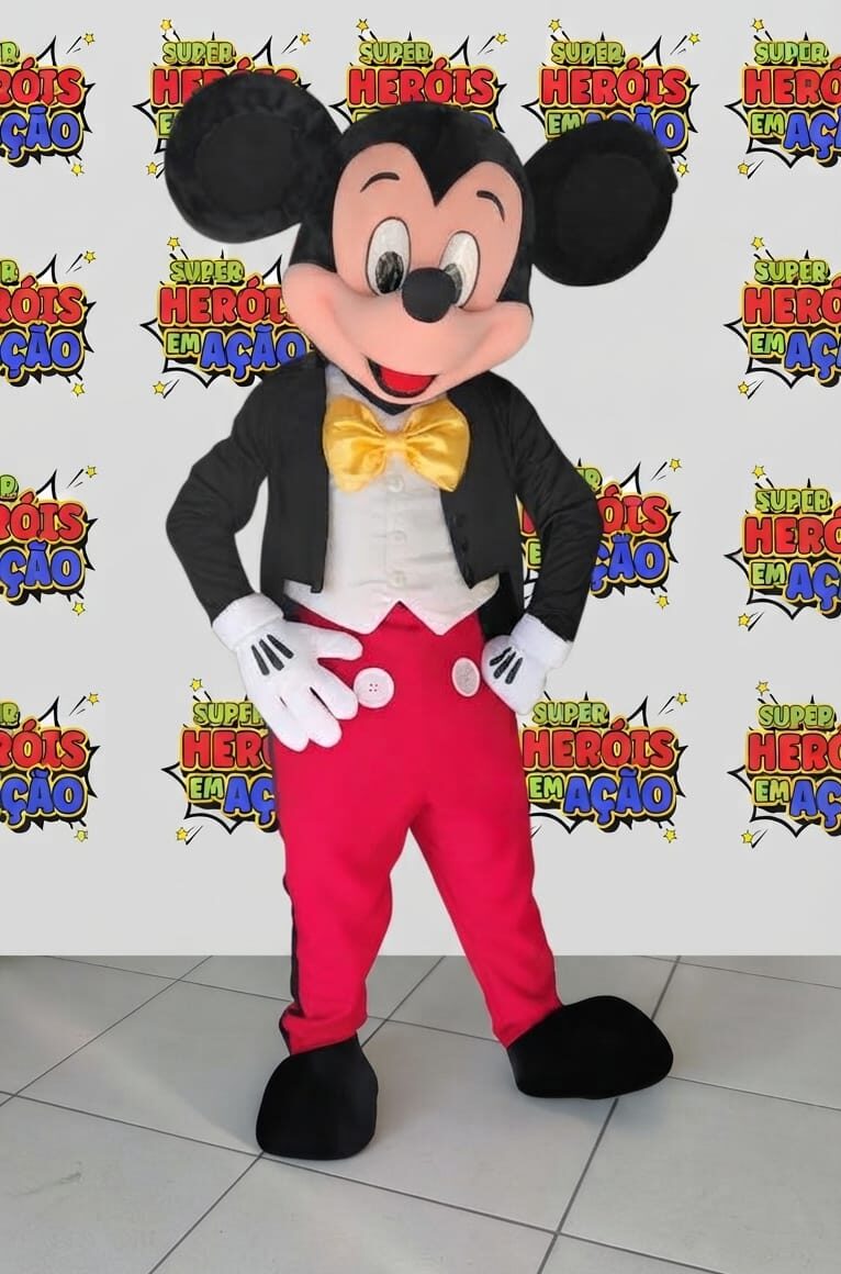 Mickey