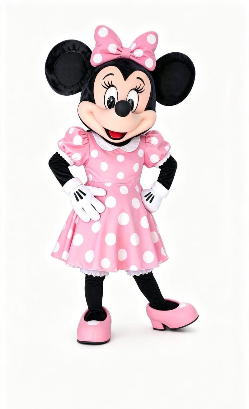 Minnie
