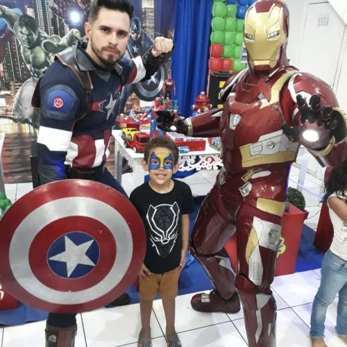 Super Herois em Ação_Destaque 001