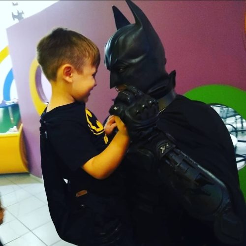 Super Herois em Ação_Destaque 006