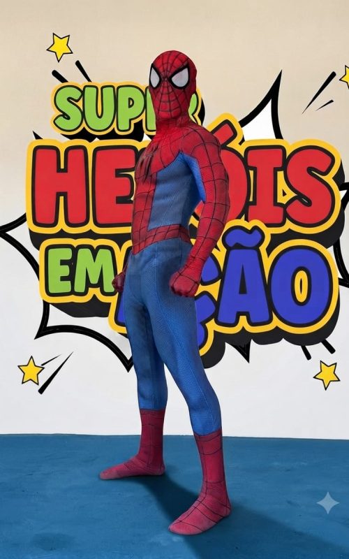 Super Herois em Ação_Destaque 008