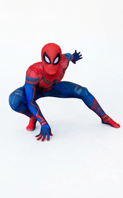 Super Herois em Ação_Personagem 06