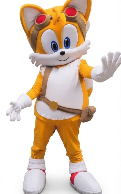 Super Herois em Ação_Personagem 08