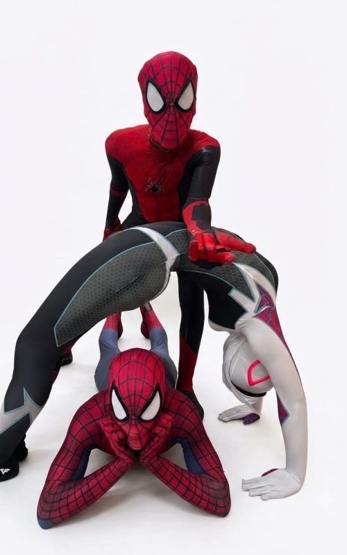 Super Herois em Ação_Personagem 38
